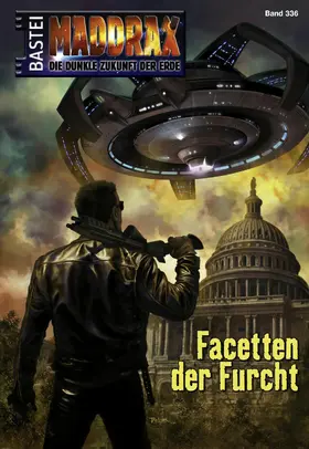 Zybell |  Maddrax 336 | eBook | Sack Fachmedien