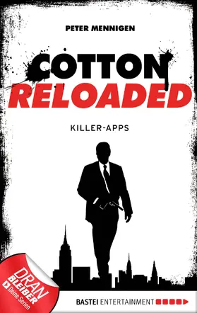Mennigen |  Cotton Reloaded - 08 | eBook | Sack Fachmedien