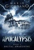 Giordano |  Apocalypsis - Brutal Awakening | eBook | Sack Fachmedien