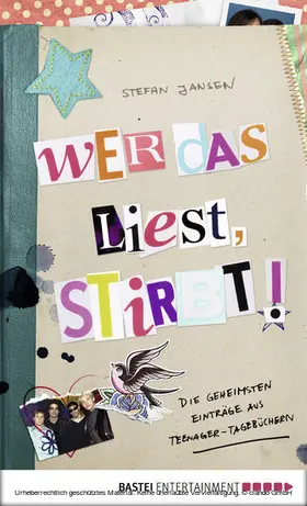 Jansen |  Wer das liest, stirbt! | eBook | Sack Fachmedien