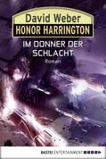 Weber |  Honor Harrington: Im Donner der Schlacht | eBook | Sack Fachmedien