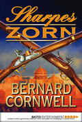 Cornwell |  Sharpes Zorn | eBook | Sack Fachmedien