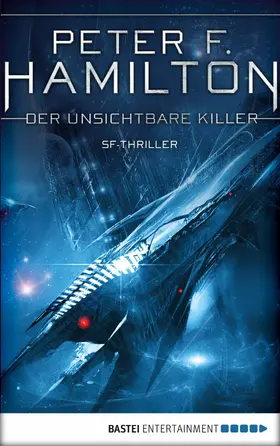 Hamilton |  Der unsichtbare Killer | eBook | Sack Fachmedien
