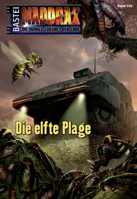 Stern |  Maddrax - Folge 339 | eBook | Sack Fachmedien