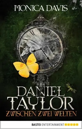 Davis |  Daniel Taylor zwischen zwei Welten | eBook | Sack Fachmedien