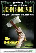 Dark |  John Sinclair - Folge 1806 | eBook | Sack Fachmedien