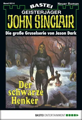 Dark |  John Sinclair 14 | eBook | Sack Fachmedien