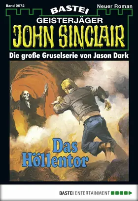 Dark |  John Sinclair 72 | eBook | Sack Fachmedien