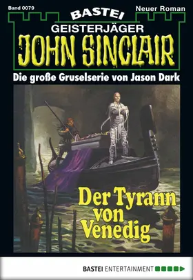 Dark |  John Sinclair 79 | eBook | Sack Fachmedien