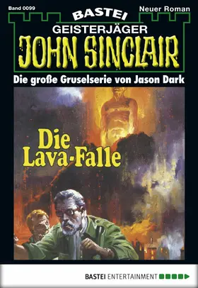 Dark |  John Sinclair 99 | eBook | Sack Fachmedien