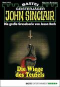 Dark |  John Sinclair - Folge 1815 | eBook | Sack Fachmedien