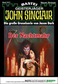 Dark |  John Sinclair - Folge 1817 | eBook | Sack Fachmedien