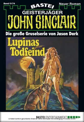 Dark |  John Sinclair 174 | eBook | Sack Fachmedien