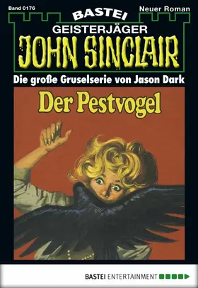 Dark |  John Sinclair 176 | eBook | Sack Fachmedien