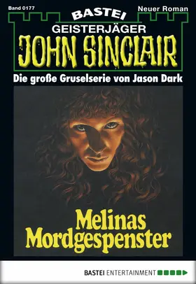 Dark |  John Sinclair 177 | eBook | Sack Fachmedien