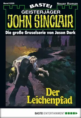 Dark |  John Sinclair 228 | eBook | Sack Fachmedien