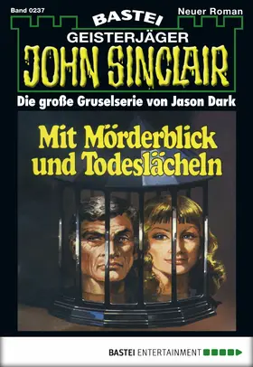 Dark |  John Sinclair 237 | eBook | Sack Fachmedien