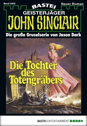 Dark |  John Sinclair 252 | eBook | Sack Fachmedien