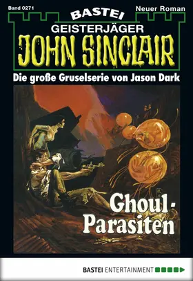 Dark |  John Sinclair 271 | eBook | Sack Fachmedien