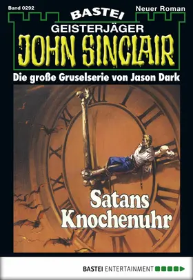 Dark |  John Sinclair 292 | eBook | Sack Fachmedien