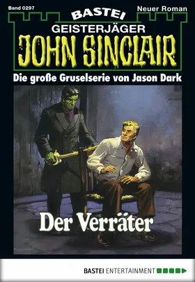 Dark |  John Sinclair 297 | eBook | Sack Fachmedien