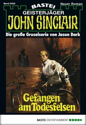 Dark |  John Sinclair 323 | eBook | Sack Fachmedien