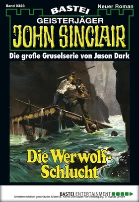 Dark |  John Sinclair 328 | eBook | Sack Fachmedien