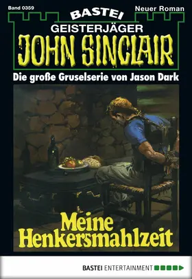 Dark |  John Sinclair 359 | eBook | Sack Fachmedien