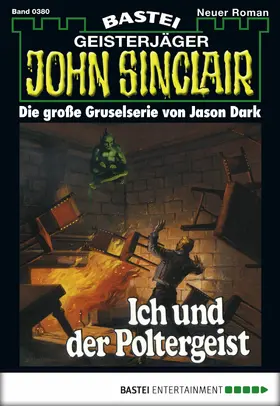 Dark |  John Sinclair 380 | eBook | Sack Fachmedien