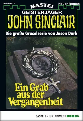 Dark |  John Sinclair - Folge 0412 | eBook | Sack Fachmedien
