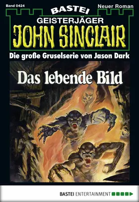 Dark |  John Sinclair - Folge 0424 | eBook | Sack Fachmedien