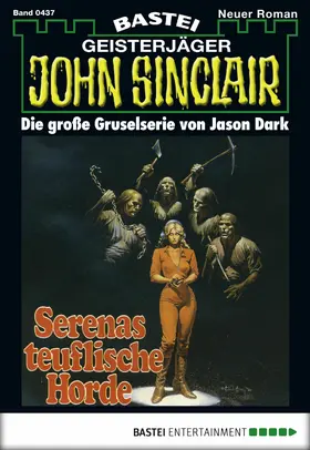 Dark |  John Sinclair 437 | eBook | Sack Fachmedien