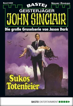 Dark |  John Sinclair 450 | eBook | Sack Fachmedien