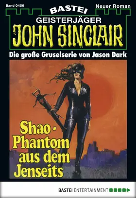 Dark |  John Sinclair - Folge 0456 | eBook | Sack Fachmedien