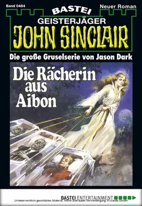 Dark |  John Sinclair 484 | eBook | Sack Fachmedien