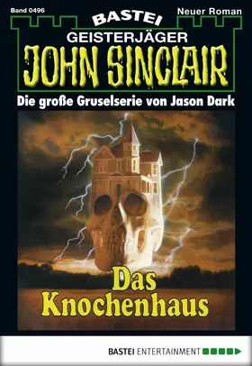 Dark |  John Sinclair - Folge 0496 | eBook | Sack Fachmedien