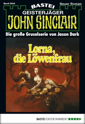 Dark |  John Sinclair 504 | eBook | Sack Fachmedien
