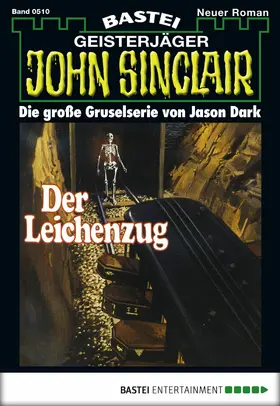 Dark |  John Sinclair 510 | eBook | Sack Fachmedien
