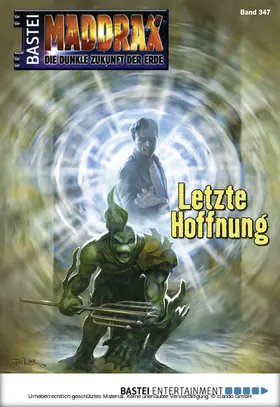 Stern |  Maddrax 347 | eBook | Sack Fachmedien