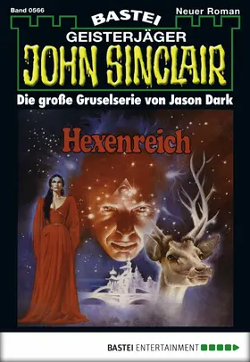 Dark |  John Sinclair 566 | eBook | Sack Fachmedien