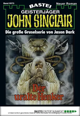 Dark |  John Sinclair 573 | eBook | Sack Fachmedien
