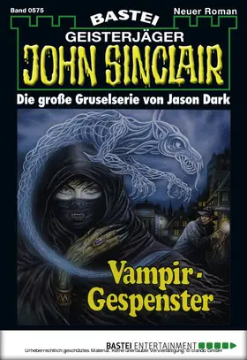 Dark |  John Sinclair 575 | eBook | Sack Fachmedien