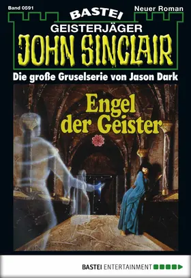 Dark |  John Sinclair - Folge 0591 | eBook | Sack Fachmedien