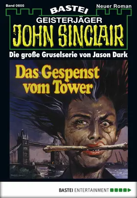 Dark |  John Sinclair 605 | eBook | Sack Fachmedien