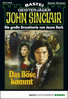 Dark |  John Sinclair 608 | eBook | Sack Fachmedien