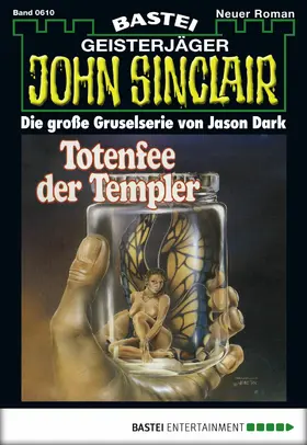 Dark |  John Sinclair 610 | eBook | Sack Fachmedien