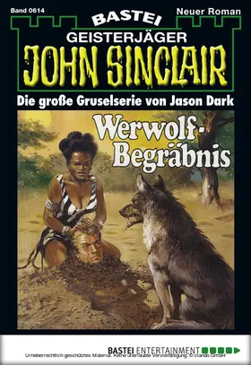 Dark |  John Sinclair - Folge 0614 | eBook | Sack Fachmedien