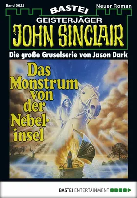 Dark |  John Sinclair 622 | eBook | Sack Fachmedien