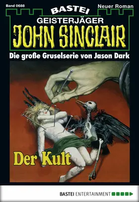 Dark |  John Sinclair - Folge 0688 | eBook | Sack Fachmedien