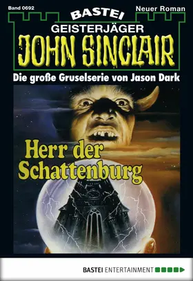 Dark |  John Sinclair 692 | eBook | Sack Fachmedien
